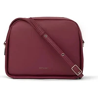 Matt & Nat ARC Vegan Crossbody Bag - Arbor