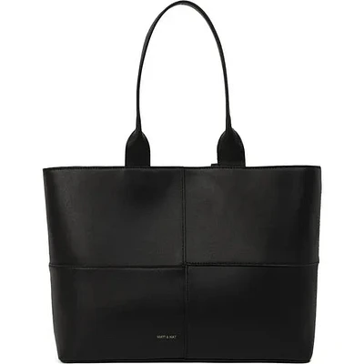 Matt & Nat TRISTAN Vegan Tote Bag - Arbor