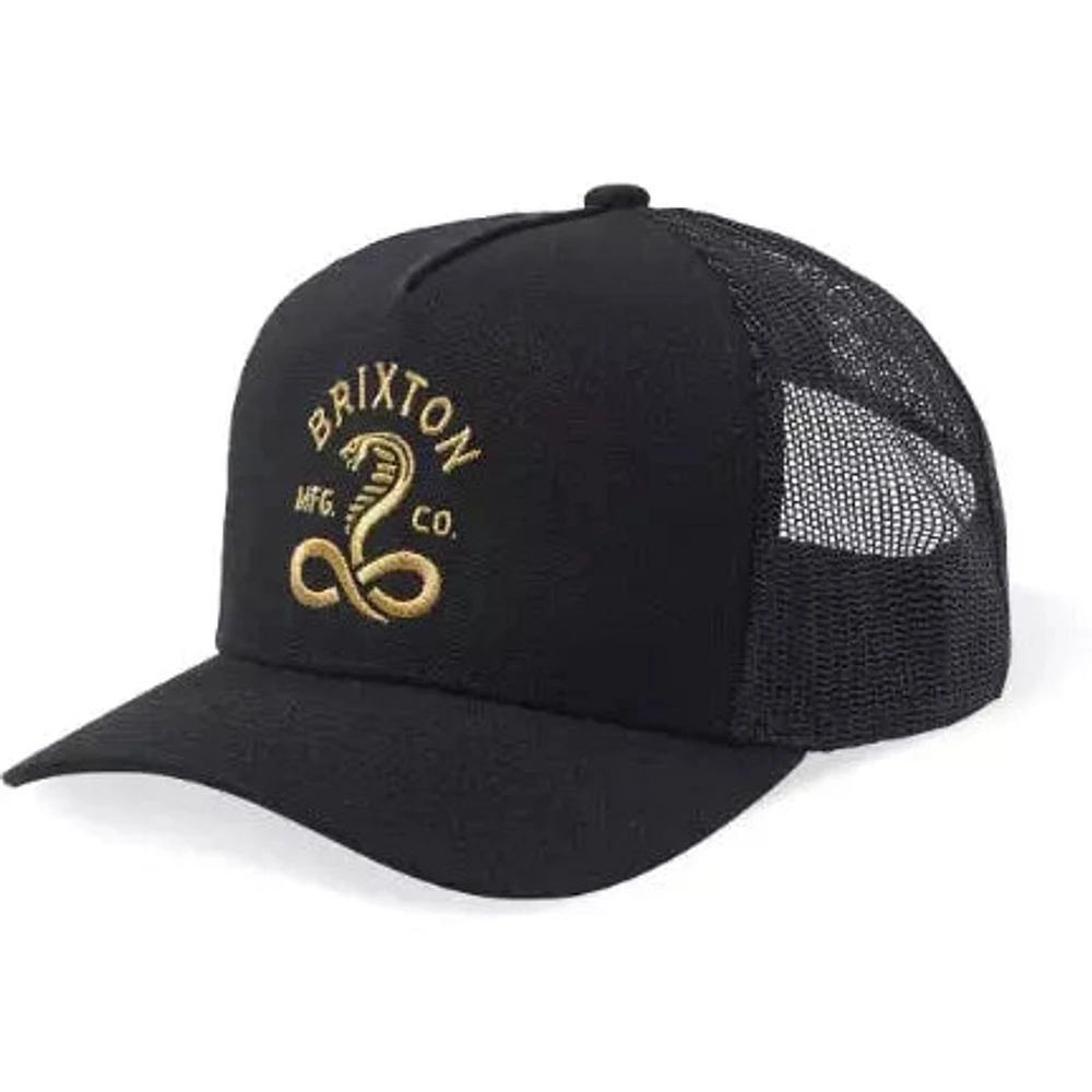 Brixton Ky Netplus MP Trucker Hat