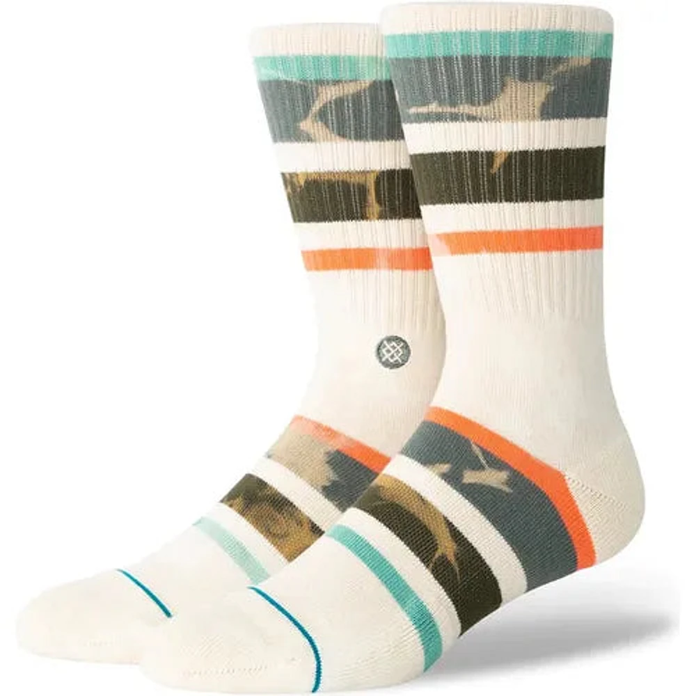 Stance Brong Crew Socks