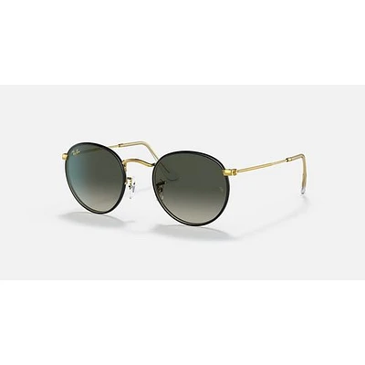 Ray-Ban Round Metal Full Color Legend