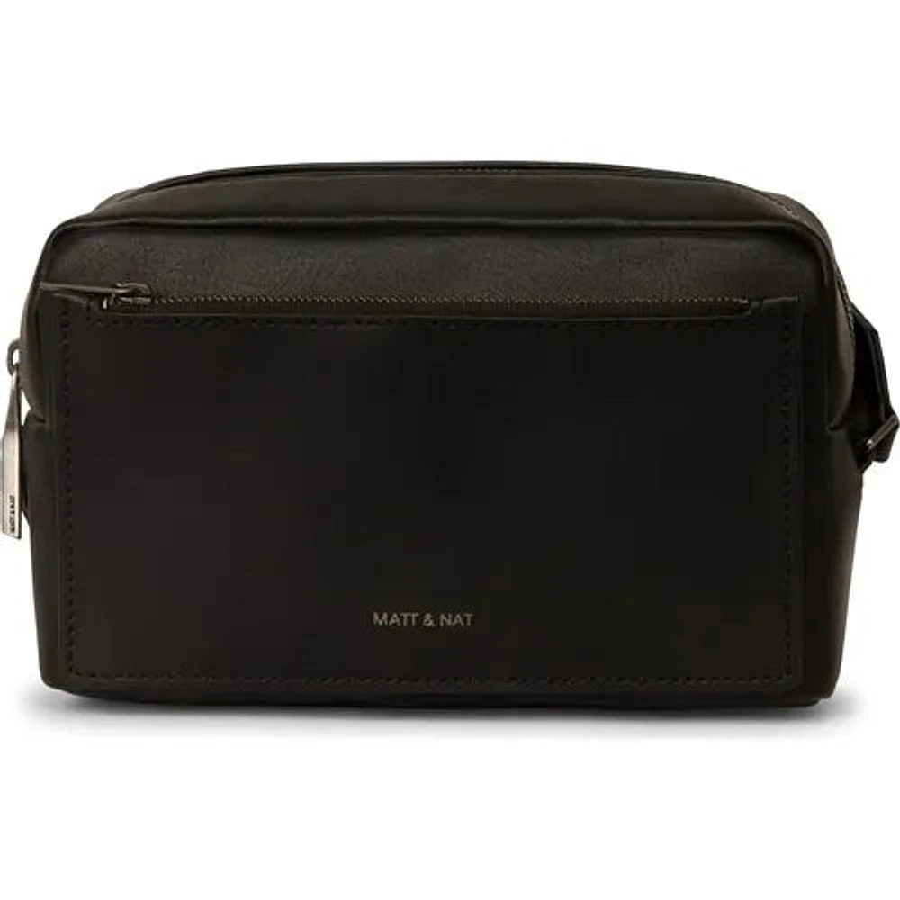 Matt & Nat PAIGE Vegan Crossbody Bag - Arbor