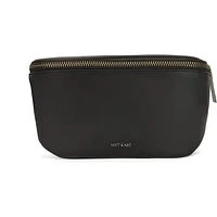 Matt & Nat VIE Vegan Belt Bag - Arbor