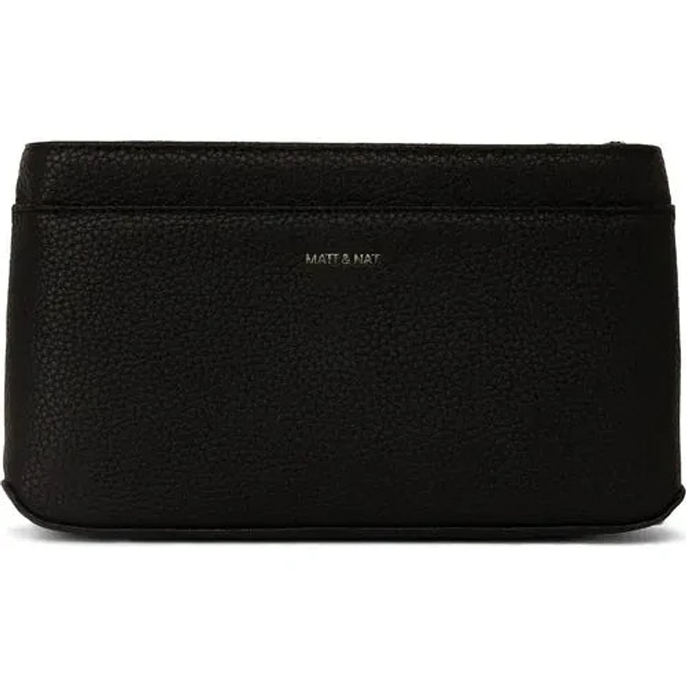 Matt & Nat GOR Vegan Belt Bag - Purity