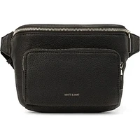 Matt & Nat KORA Vegan Belt Bag - Purity