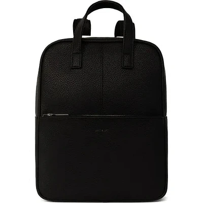 Matt & Nat THEBE Vegan Backpack - Purity