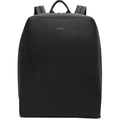 Matt & Nat BREMEN Vegan Backpack - Vintage