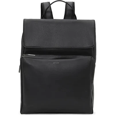 Matt & Nat PAXX Vegan Backpack - Vintage