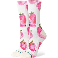 Stance Women's Gotta Jam Crew Socks