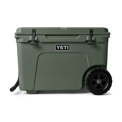 YETI Tundra Haul Wheeled Cooler