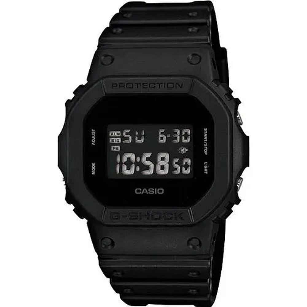 G-SHOCK DW-5600BB-1