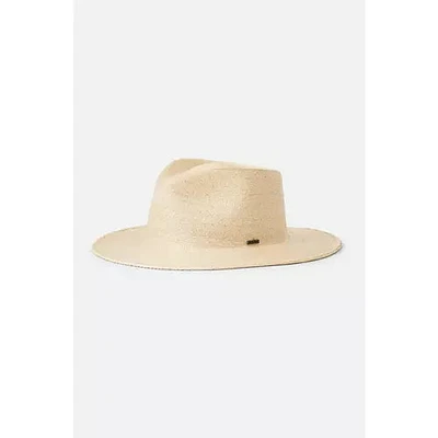 Brixton Marcos Fedora