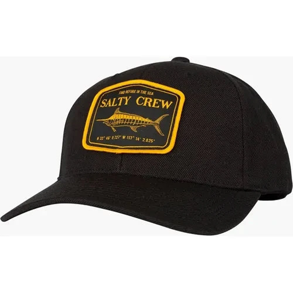 Salty Crew Stealth 6 Panel