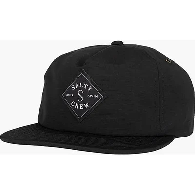 Salty Crew Tippet Rip 5 Panel