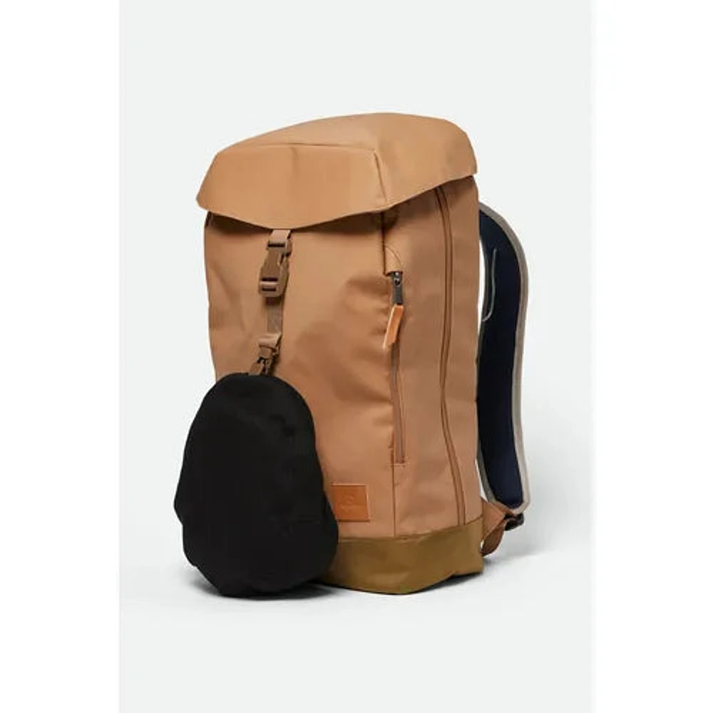 Brixton Commuter Backpack