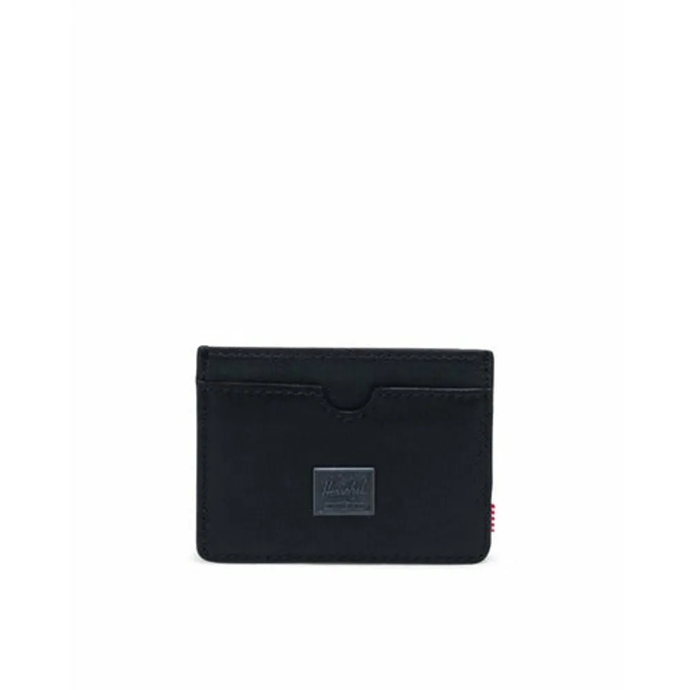 Herschel Charlie Wallet | Leather