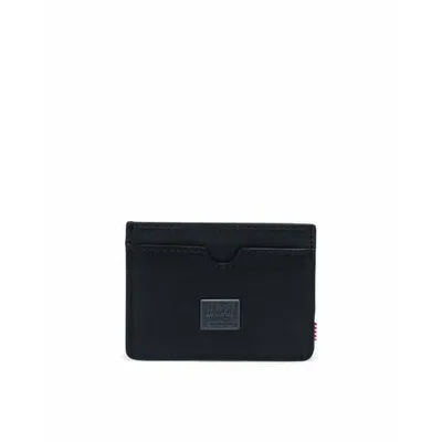 Herschel Charlie Wallet | Leather