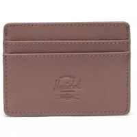 Herschel Charlie Wallet | Vegan Leather