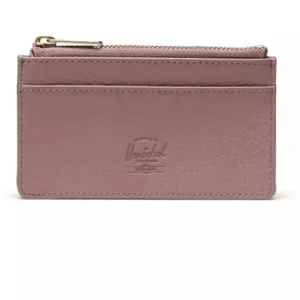 Herschel Oscar II Wallet | Vegan Leather