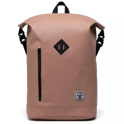 Herschel Roll Top Backpack