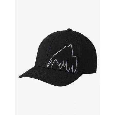 Burton MTN Slidestyle Hat