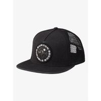 Burton Marble Head Snapback Hat