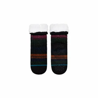 Stance Toasted Slipper Crew Socks