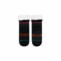 Stance Toasted Slipper Crew Socks