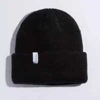 COAL The Frena Thick Knit Cuff Beanie