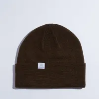 COAL The FLT Recycled Polylana Knit Beanie