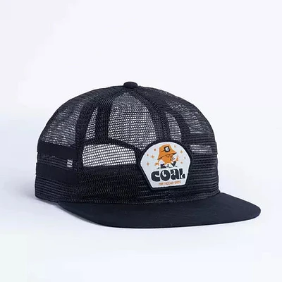 COAL The Ripley – Vintage Mesh Cap