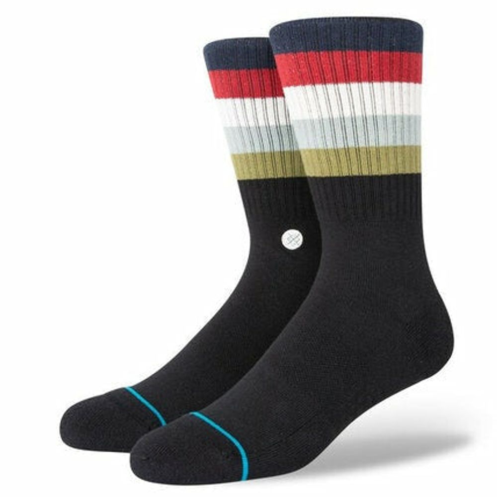 Stance Maliboo Crew Socks