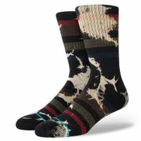 Stance Radiator Crew Sock