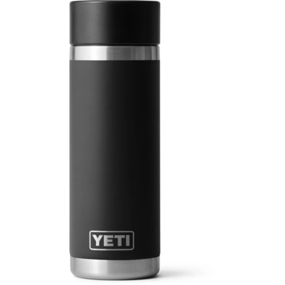 YETI Rambler 532 ml Bottle with Hotshot Cap