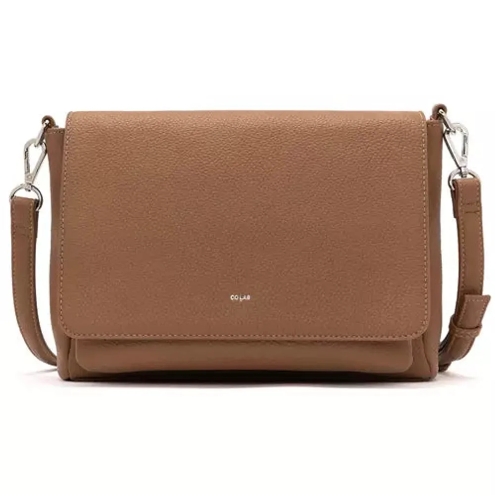 CO LAB Flex Bests 'Calor' All-In-1 Crossbody