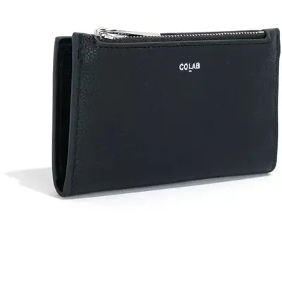 CO LAB Louve 'Dixon' Mini CC Wallet