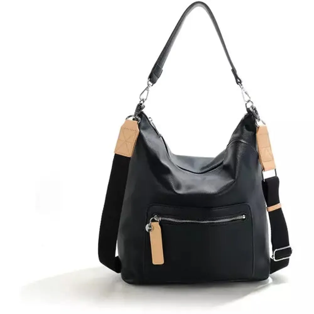 CO LAB Keepsake 'Roxas' Hobo