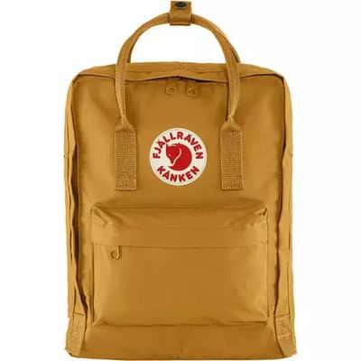 Fjallraven Kanken