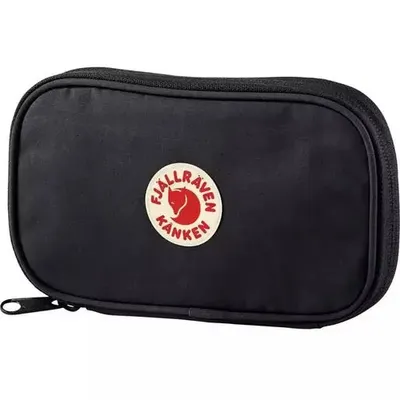 Fjallraven Kanken Travel Wallet