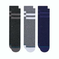 Stance The Joven Crew Sock 3 Pack