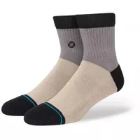 Stance Camand Quarter Socks