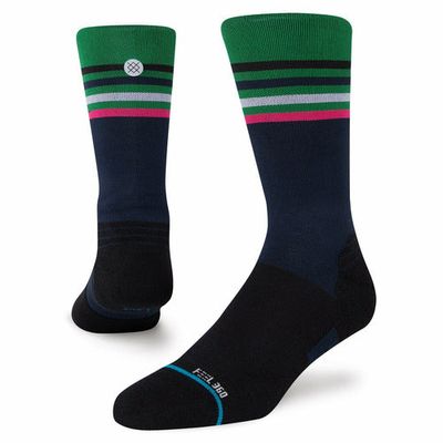 Stance Rebuild Crew Sock