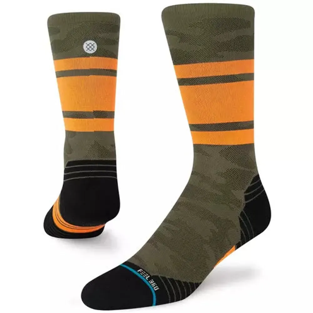 Stance Sargent Crew Socks