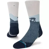 Stance Star Wars X ATAT Crew Sock