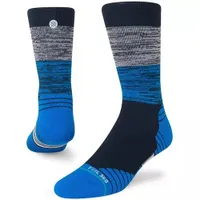 Stance Starting Block Crew Socks