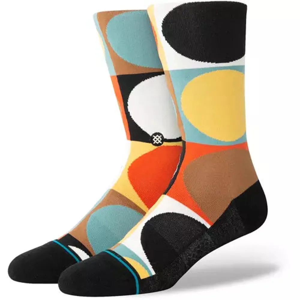 Stance Poka Poka Crew Socks