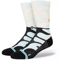 Stance Groves Moves Crew Socks