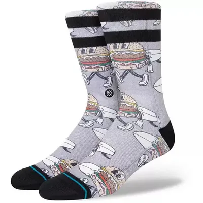 Stance Sandy Crew Socks