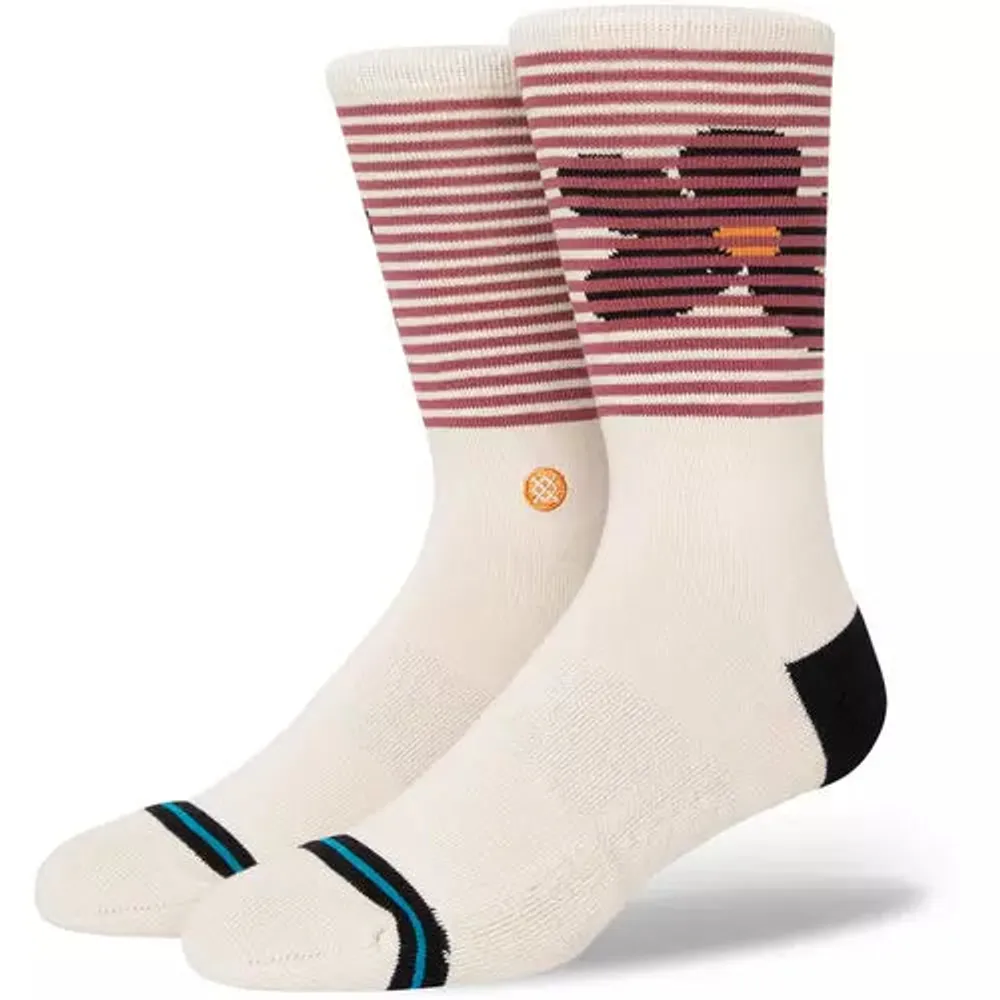 Stance Blinds Crew Sock