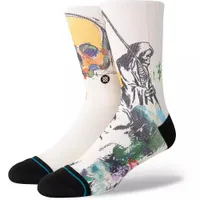 Stance Nathan Kostechko X Stance Sickle Crew Socks